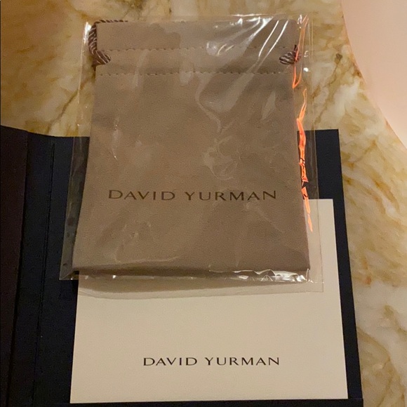 Petite Albion Ring with Citrine and Diamonds - Picture 6 of 6